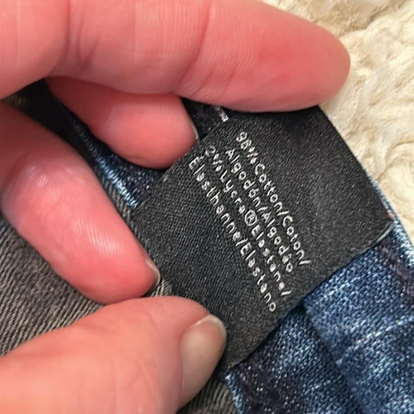 CALVIN KLEIN 38 Modern Boot Cut jeans - Picture 3 of 8